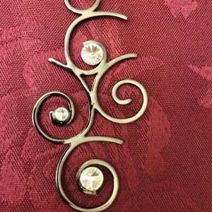 Fifth Avenue Collection 24 Inch Necklace